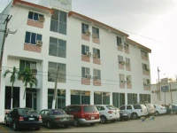 Hotel Club Nautico El Dorado 