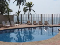 Bungalows Las Arenas 