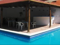 Hotel y Bungalows Los Arcos 