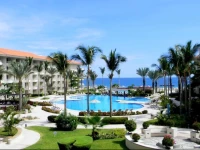 Hotel BarcelГі Grand Faro Los Cabos 