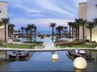 Hyatt Ziva Los Cabos - All Inclusive 