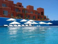 Raintrees Club Regina, Los Cabos 