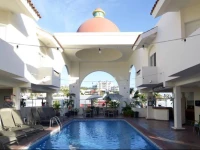 Suites Las Palmas 