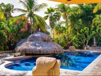 Hotel Tropicana del Cabo 