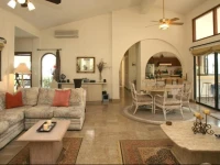 Casa Sun Guadalupe 