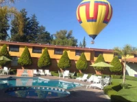 Hotel Quinto Sol 