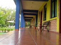 Hotel Quetzalcalli 