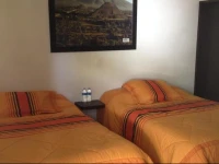 Telpochcalli Hotel & Temazcal 