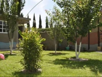 La Choza de Barro 