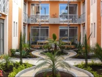 Axkan Arte Hotel 4*