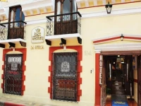 Best Western La Noria 