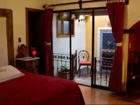 Hotel Casa de los ArcГЎngeles 