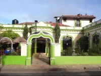 Hotel DвЂ™Monica 