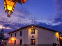 Docecuartos Hotel 