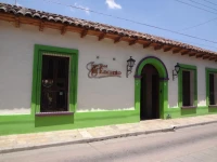 Gran Hotel El Encanto 