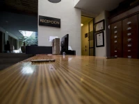 Hotel Helverica 