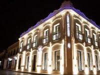 Plaza Gallery Hotel & Boutique 