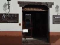 Plaza Magnolias 