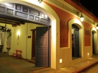 Hotel Provincia 