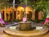 Sereno Art Hotel 