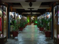 Hotel TemГЎtico Mision Colonial 