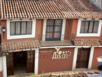 Axkan Express 