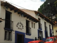 Hotel Casa ГЌndigo 