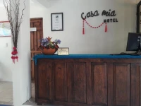 Hotel Casa Mia 