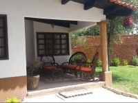 Hotel Hacienda Club La Diligencia 3*