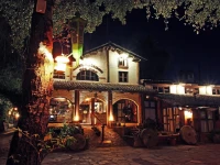 Hotel Hacienda Don Juan 