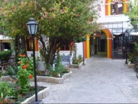 Holiday Inn San Cristobal EspaГ±ol 
