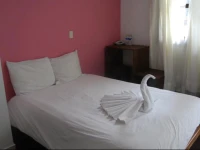 Hotel Jardines de Luz 