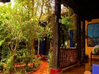 Hotel Jardines Del Centro 