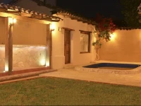 La Capilla 
