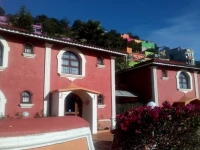 La Casa de la Abuela 