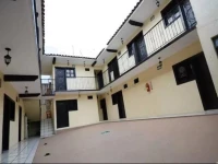 Los Altos Hotel & Spa 3*