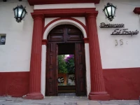 Hotel Plaza Santo Domingo 3*