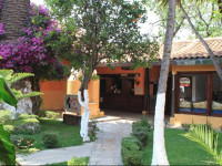 Hotel Plaza Santo Domingo