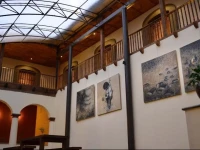 Puerta Vieja Hostel 