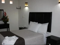 Hotel Real las Casas 