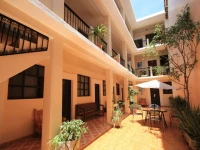 Hotel San Martin 3*