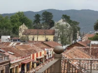 Terraza Suites (Only Adults) 