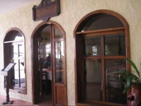 Hotel Villa Real II 3*