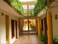 Hotel CaГ±adas del Sureste 