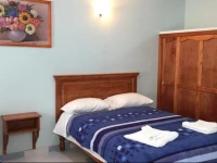 Hotel Tres MarГ­as 