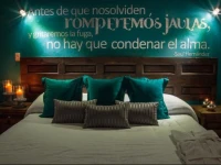 Hotel Boutique Las Escaleras 