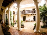 Hotel Casa Selah 