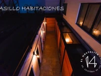 El Hostalito 14 
