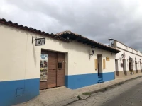 Hostal Casa Gaia 