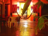 Hostal El RincГіn de los Camellos 